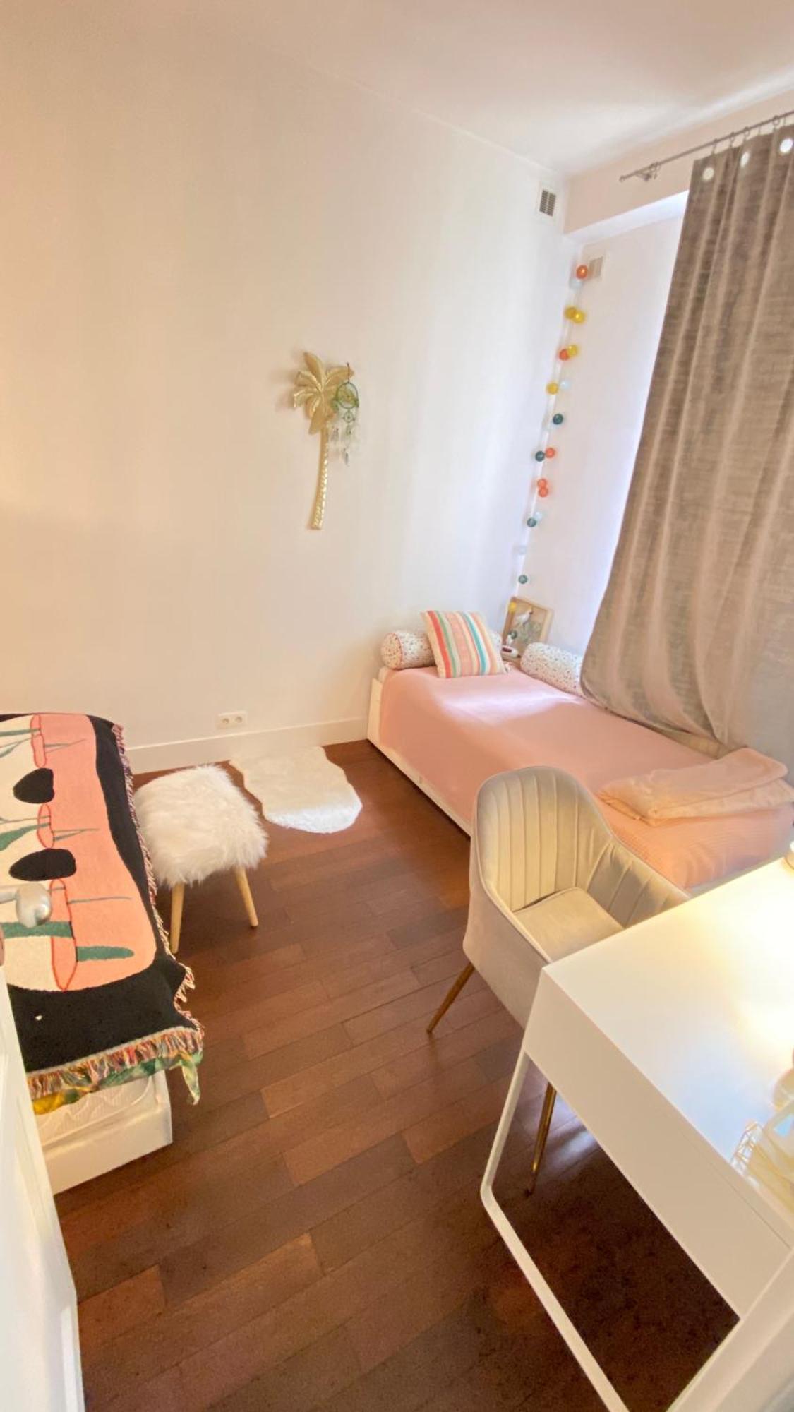 Appartamento Lepic, Luxury Flat In Montmartre With Private Terrasse-appartement Entier *